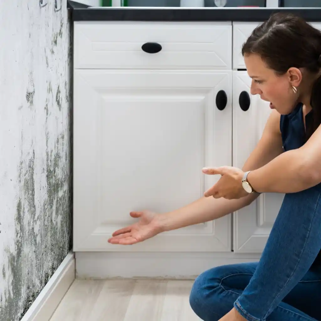 Chambre Trop Humide Que Faire ? Mytraitement