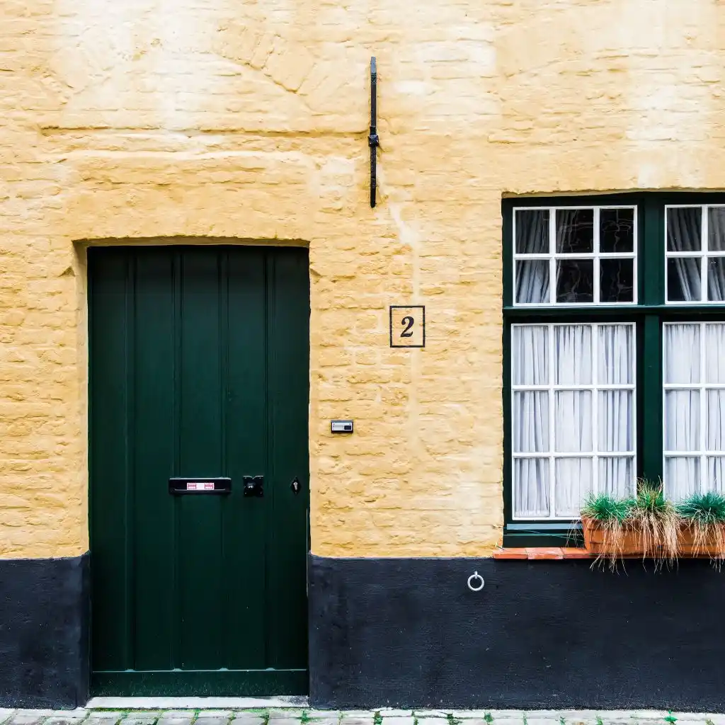 Humidité Maison Ancienne Que Faire